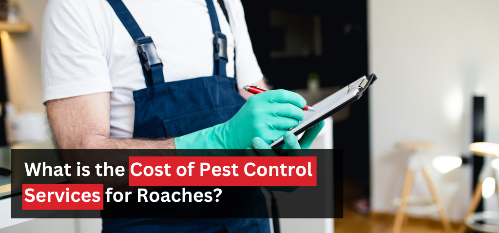 Pest Control Services Houston