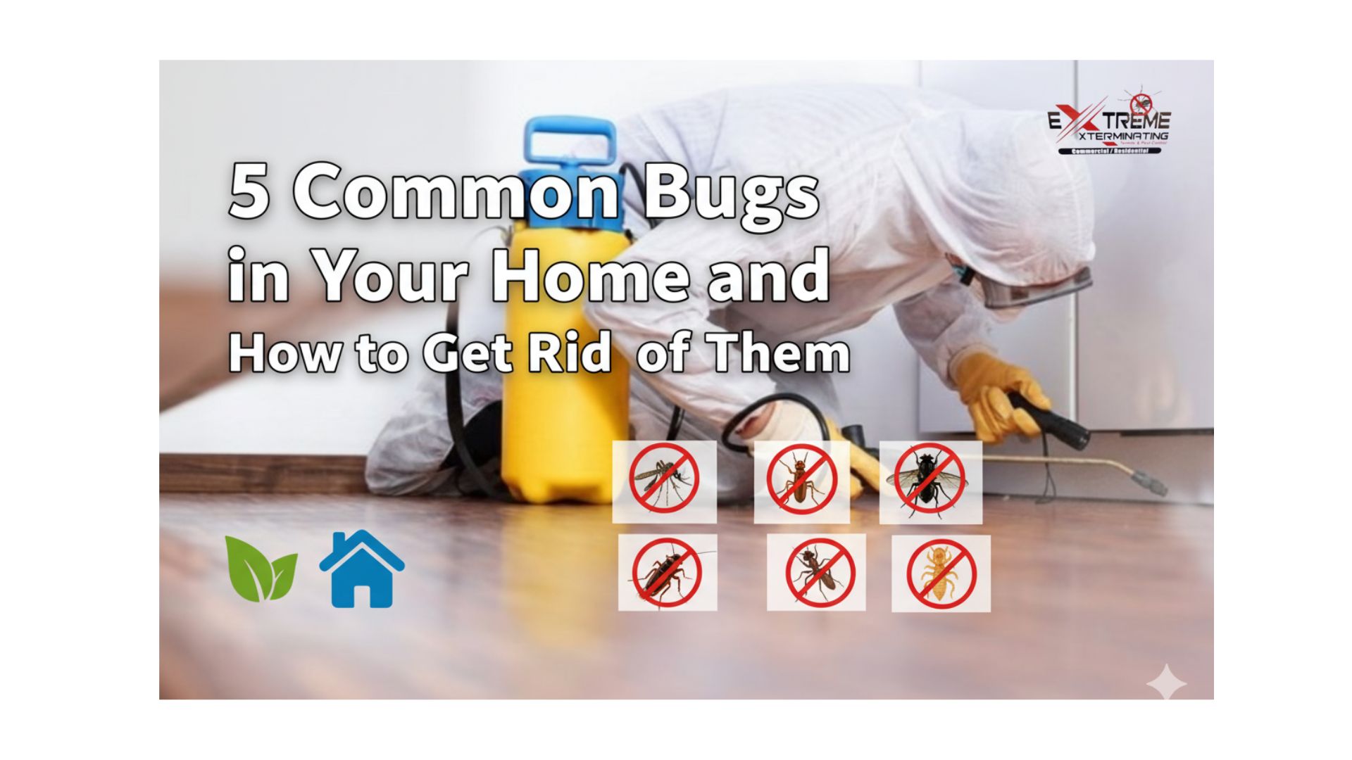 Bug Control
