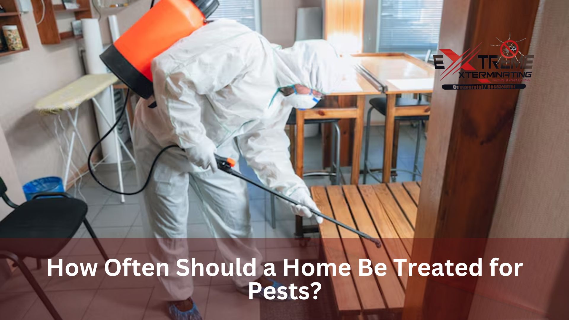Pest Control